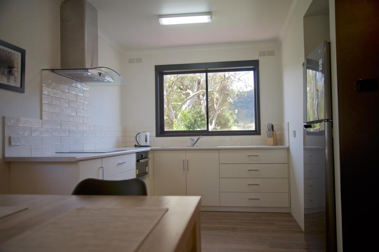 Апартаменты 151 Grampians Road Холс-Гэп Экстерьер фото